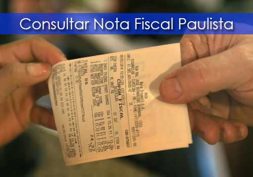 Como Consultar Seu Saldo Da Nota Fiscal Paulista Janela News 6566