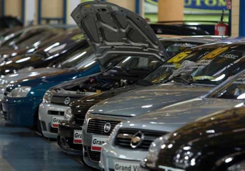 Leilão do Banco Bradesco oferta carros e motos, veja como comprar.