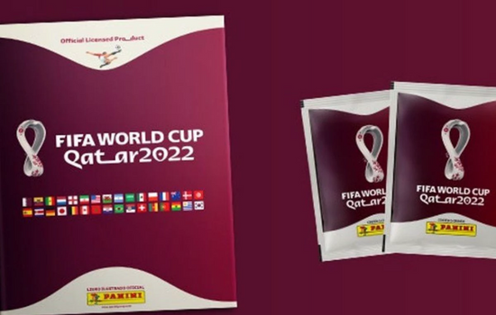 Veja como criar figurinha da Copa do Mundo 2022. - Janela News