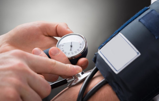 Medir pressão arterial pelo celular- Descubra como.