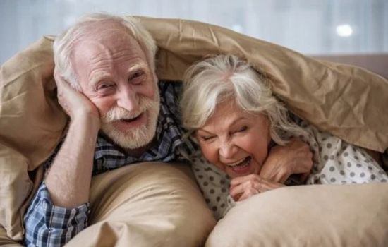 Como conseguir saúde mental na velhice?