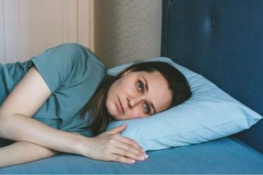 Falta de sono pode ser um risco para a hipertensão