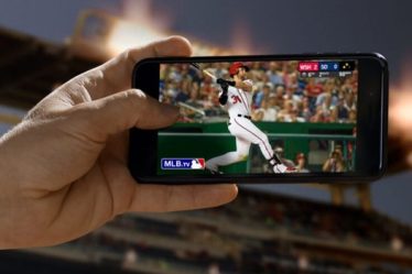 Assistir beisebol ao vivo - melhores aplicativos