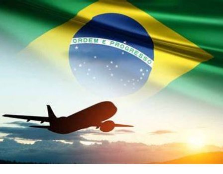 Voa Brasil- Conheça o mais novo programa do governo.