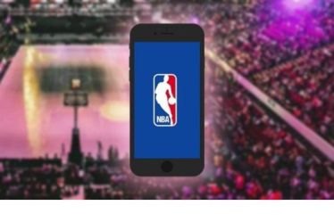 Assistir NBA no celular