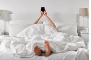 Apps que te ajudam a dormir em minutos