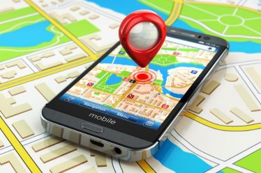 Aplicativo de GPS para Usar Offline