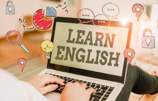 Comece um curso de inglês online e receba certificado