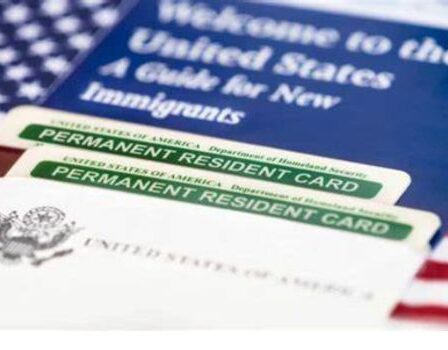 Como obter um Green Card e começar uma nova vida nos EUA?