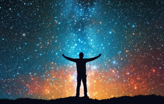 Apps que ajudam a reconhecer estrelas e planetas