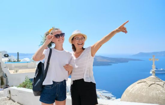 Aventuras Seguras: O App de viagem só para mulheres