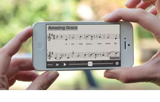 App para ler partituras- Aprender nunca foi tão fácil