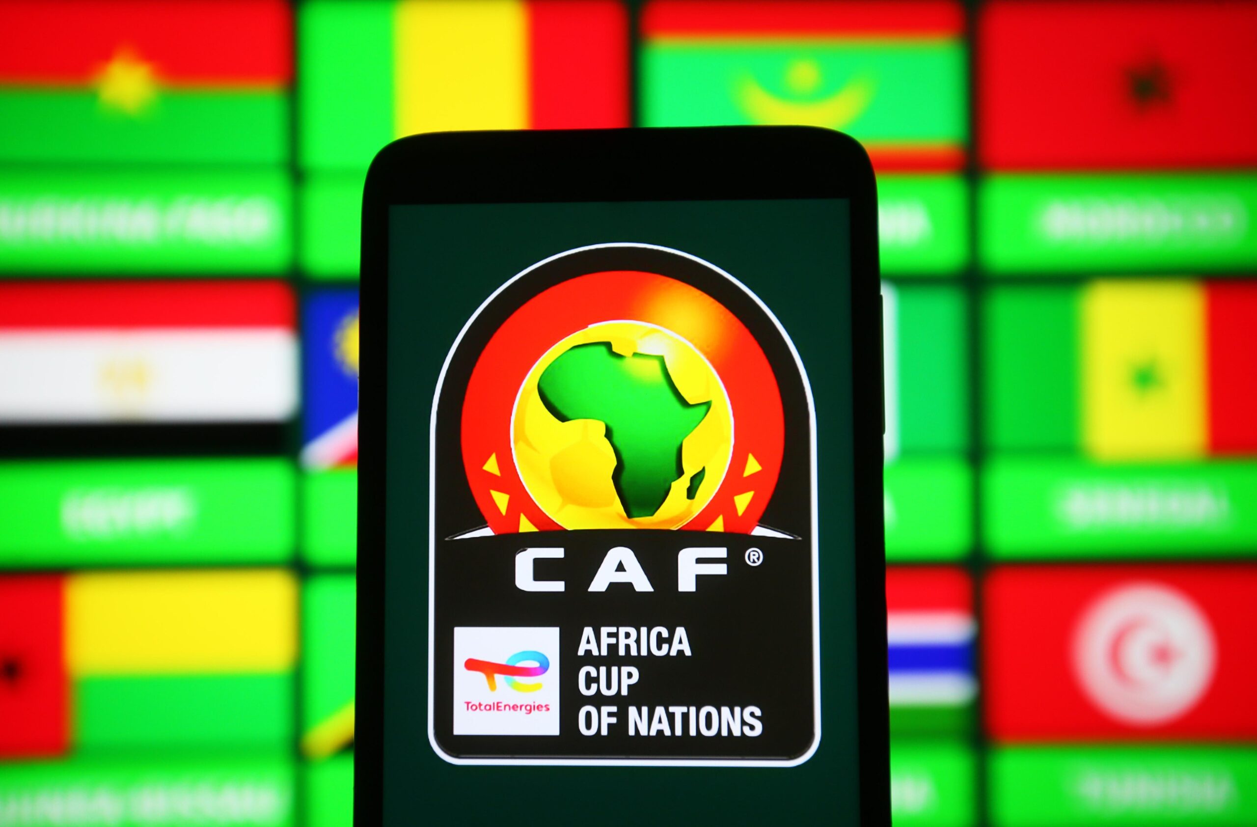 Como Acompanhar os Jogos da Copa Africana de Nações