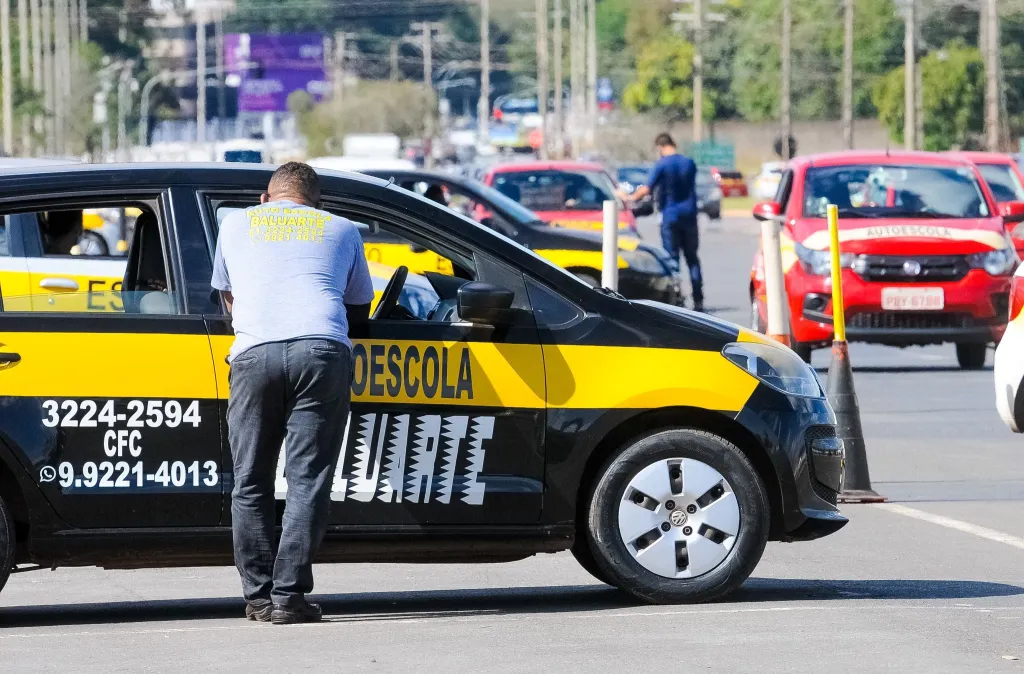 Revolução na CNH: O Fim das Autoescolas?