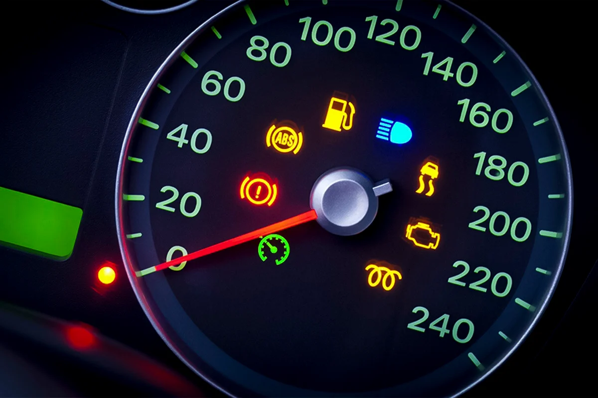 Entendendo as Luzes do Painel do Carro: Um Guia Essencial